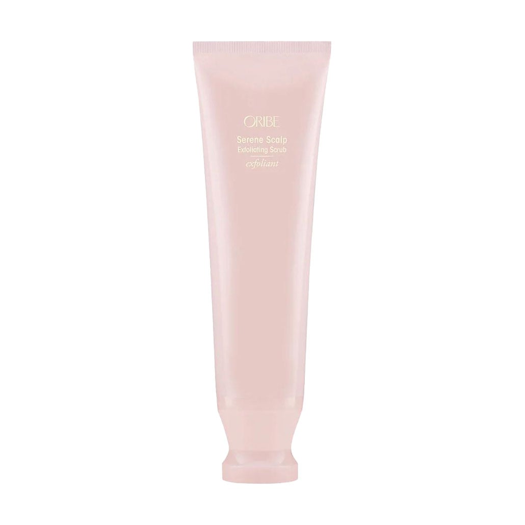 Скраб для шкіри голови Oribe Serene Scalp Exfoliating Scrub, 125 мл